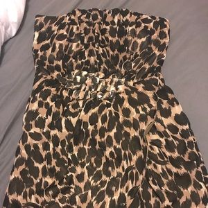 Charlotte Russe dress